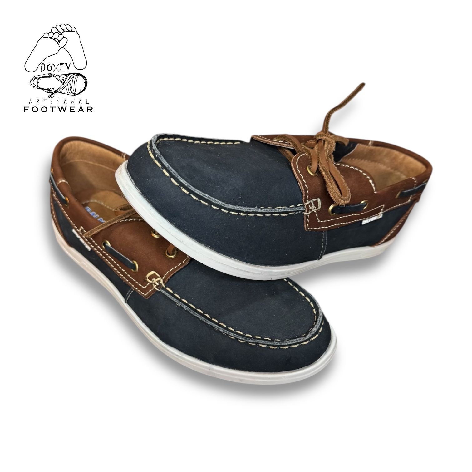 ZAPATO 2003 DOXEY BALMINTON