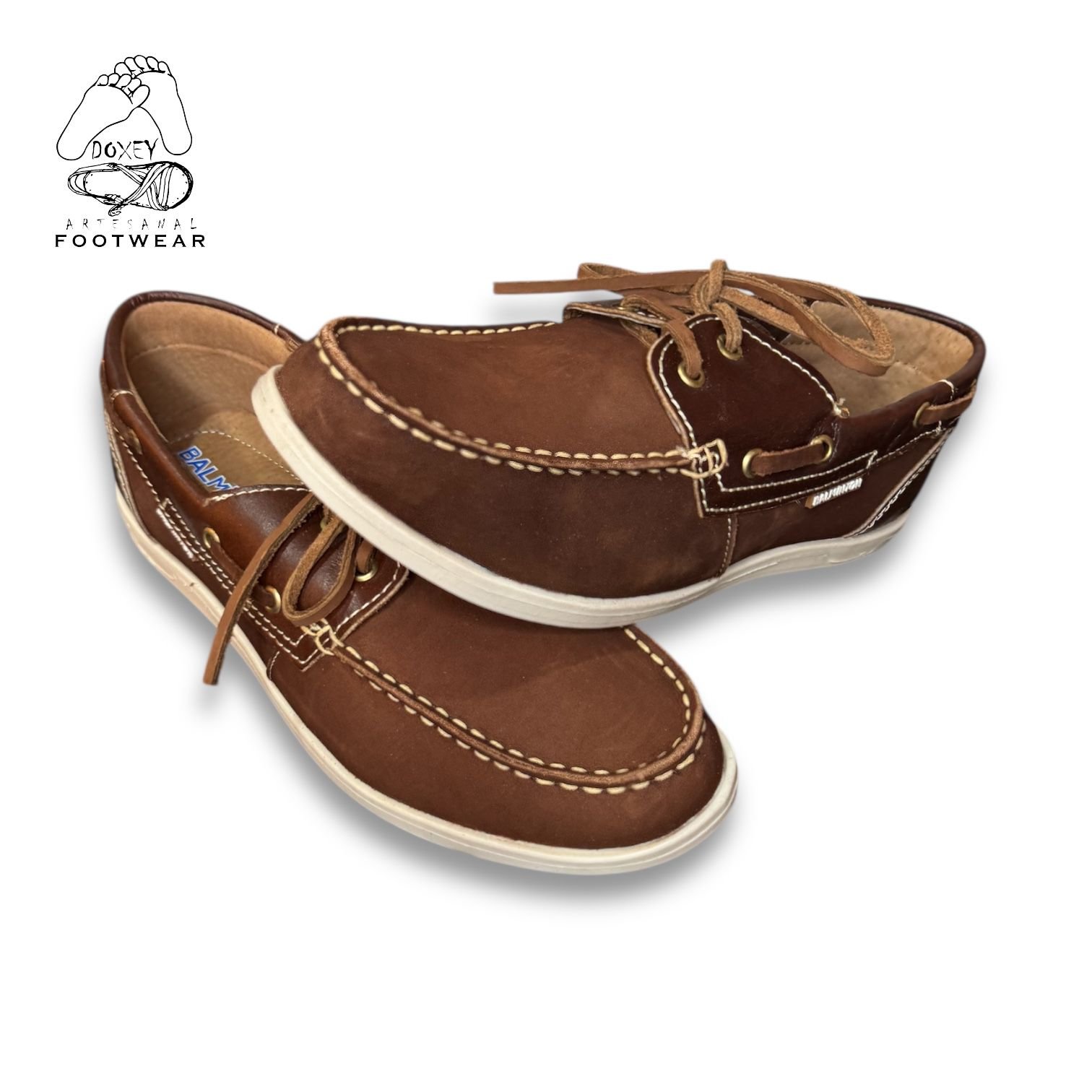 ZAPATO 2004 DOXEY BALMINTON