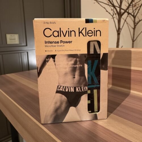 Underwear Calvin Klein HIP BRIEF