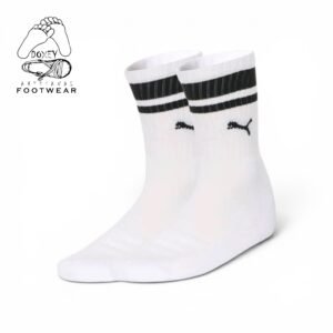 CALCETAS PUMA (3 pares)