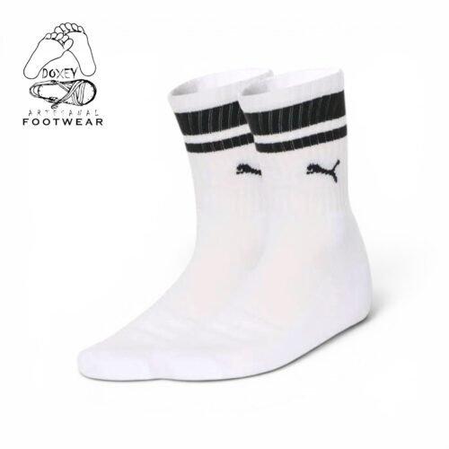 CALCETAS PUMA (3 pares)